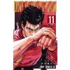 One-Punch Man Vol. 11 (Japanese Version) Image