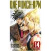 One-Punch Man Vol. 14 (Japanese Version) Image
