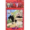 One Piece Vol. 07 (Japanese Version) Main Thumbnail