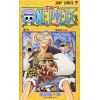 One Piece Vol. 08 (Japanese Version) Image