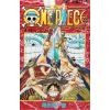 One Piece Vol. 15 (Japanese Version) Image