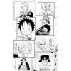 One Piece Vol. 17 (Japanese Version) Additional Thumbnail 3