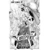 One Piece Vol. 24 (Japanese Version) Additional Thumbnail 1