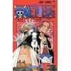 One Piece Vol. 25 (Japanese Version) Image