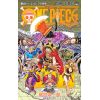 One Piece Vol. 111 (Japanese Version) Image