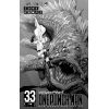 One-Punch Man Vol. 33 (Japanese Version) Additional Thumbnail 3