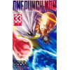 One-Punch Man Vol. 33 (Japanese Version) Image