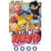 Naruto Vol. 02 (Japanese Version) Main Thumbnail