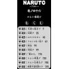 Naruto Vol. 46 (Japanese Version) Additional Thumbnail 4