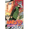 Naruto Vol. 46 (Japanese Version) Main Thumbnail
