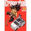 Dragon Ball (Complete Edition) Vol. 01 (Japanese Version) Main Thumbnail