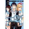 Nisekoi Vol. 01 (Japanese Version) Main Thumbnail