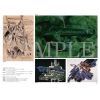 Kimitoshi Yamane Mechanic Design Collection -MONOGRAPH- Sunrise Edition Additional Thumbnail 3