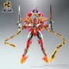 MNP-XH04 Nata Plastic Model Kit (Legend of Star General) Additional Thumbnail 3