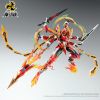 MNP-XH04 Nata Plastic Model Kit (Legend of Star General) Additional Thumbnail 5