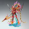 MNP-XH04 Nata Plastic Model Kit (Legend of Star General) Image