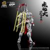 MNP-XH07 Weiyuan Style Sword Fighting Type Special Equipment Ver. (Legend of Star General) Additional Thumbnail 1