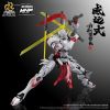 MNP-XH07 Weiyuan Style Sword Fighting Type Special Equipment Ver. (Legend of Star General) Additional Thumbnail 4