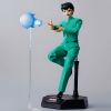 Yusuke Urameshi (Luxury Version) Action Figure (Yu Yu Hakusho) Image