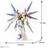 Paper Art Si-Gu-Mi Strike Freedom Gundam (Mobile Suit Gundam Seed Destiny) Additional Thumbnail 1