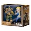 Fallout Mini Figures 2-Pack 7 cm Assortment (6) Additional Thumbnail 1