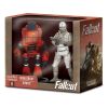 Fallout Mini Figures 2-Pack 7 cm Assortment (6) Additional Thumbnail 2