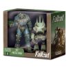 Fallout Mini Figures 2-Pack 7 cm Assortment (6) Additional Thumbnail 4