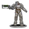 Mini Figures T-60 & Vault Boy (Power) 2-Pack Set C (Fallout) Additional Thumbnail 2