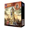 Original-Steampunk Series Construction Set Steampunk Clock Tower Park Additional Thumbnail 1
