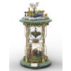 The Little Prince Construction Set The Hourglass Image