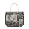 2B Ani-Art Black Label Full Graphic Tote Bag (Nier:Automata Ver1.1A) Image