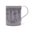 Team Satisfaction Double Layer Stainless Steel Mug (Yu-Gi-Oh! 5D's) Image