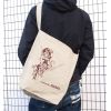 Dragon Ball Daima Shoulder Tote Bag (Natural Colour Ver.) Additional Thumbnail 2