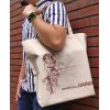 Dragon Ball Daima Large Tote Bag (Natural Colour Ver.) Additional Thumbnail 1
