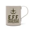 Mobile Suit Gundam 08th MS Platoon: Double Layer Stainless Steel Mug (Mobile Suit Gundam The 08th MS Team) Main Thumbnail