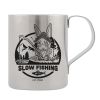 Slow Fishing Nanachi: Double Layer Stainless Steel Mug (Made in Abyss: The Golden City of the Scorching Sun) Main Thumbnail