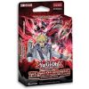 Yu-Gi-Oh! TCG Structure Deck: The Crimson King Image