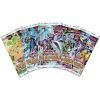 Yu-Gi-Oh! TCG Booster Pack: Battles of Legend: Monstrous Revenge (Single 5 Cards Pack) Additional Thumbnail 5