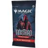 Magic the Gathering: Innistrad Remastered Play Booster Pack (Single 14 Cards Pack) Additional Thumbnail 2