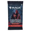 Magic the Gathering: Innistrad Remastered Play Booster Pack (Single 14 Cards Pack) Image