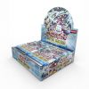Yu-Gi-Oh! TCG Booster Box: Justice Hunters (24 Booster Packs) Image