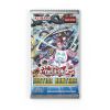 Yu-Gi-Oh! TCG Booster Pack: Justice Hunters (Single 7 Cards Pack) Image