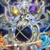Yu-Gi-Oh! TCG Booster Pack: Alliance Insight (Single 9 Cards Pack) Additional Thumbnail 8