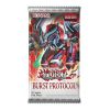 Yu-Gi-Oh! TCG Booster Box: Burst Protocol (24 Booster Packs) Additional Thumbnail 1