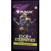 Magic the Gathering: Edge of Eternities Play Booster Box (30 Booster Packs) Additional Thumbnail 3