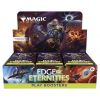 Magic the Gathering: Edge of Eternities Play Booster Box (30 Booster Packs) Additional Thumbnail 1