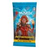 Magic the Gathering: Aetherdrift Play Booster Pack (Single 14 Cards Pack) Additional Thumbnail 2
