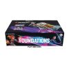 Magic the Gathering: Foundations Play Booster Box (36 Booster Packs) Additional Thumbnail 4