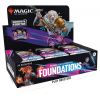 Magic the Gathering: Foundations Play Booster Box (36 Booster Packs) Main Thumbnail