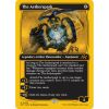 The Aetherspark / First-Place Foil / Legendary Artifact Planeswalker - Equipment / Mythic Rare (Aetherdrift) Image